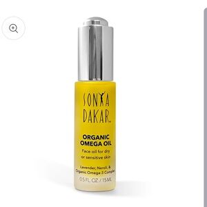 Sonya Dakar Organic Mega Oil